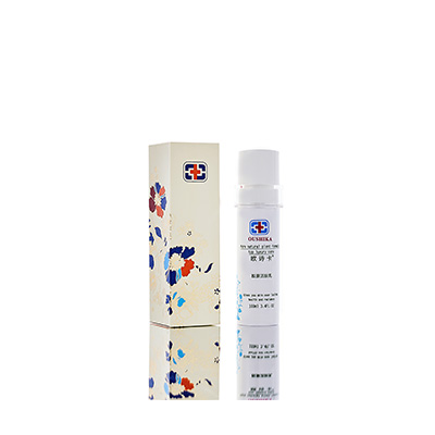 龙山会下雨的乳液