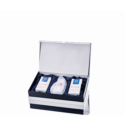 龙山阴道抑菌护理套盒