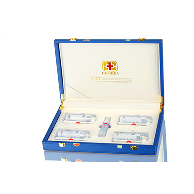 恢复自洁系统套龙山